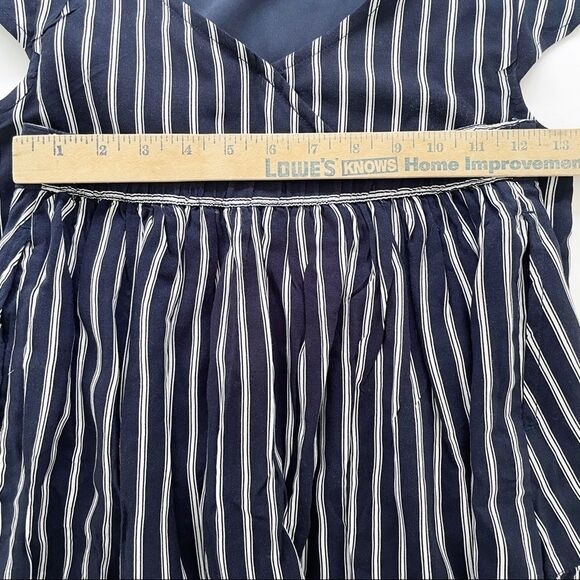 Abercrombie Kids Matching Set Striped Skirt & Top - Picture 13 of 14